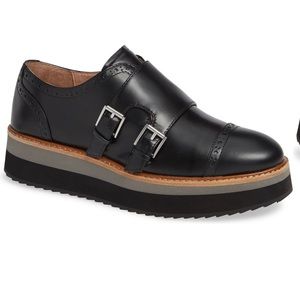 Halogen Mara Platform Flat